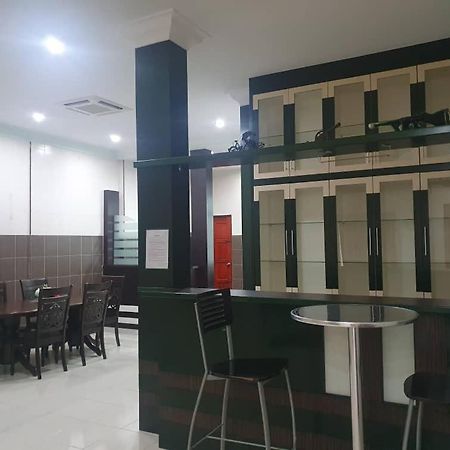 Ipoh Vacation Home Extérieur photo