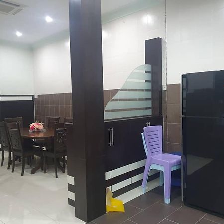 Ipoh Vacation Home Extérieur photo