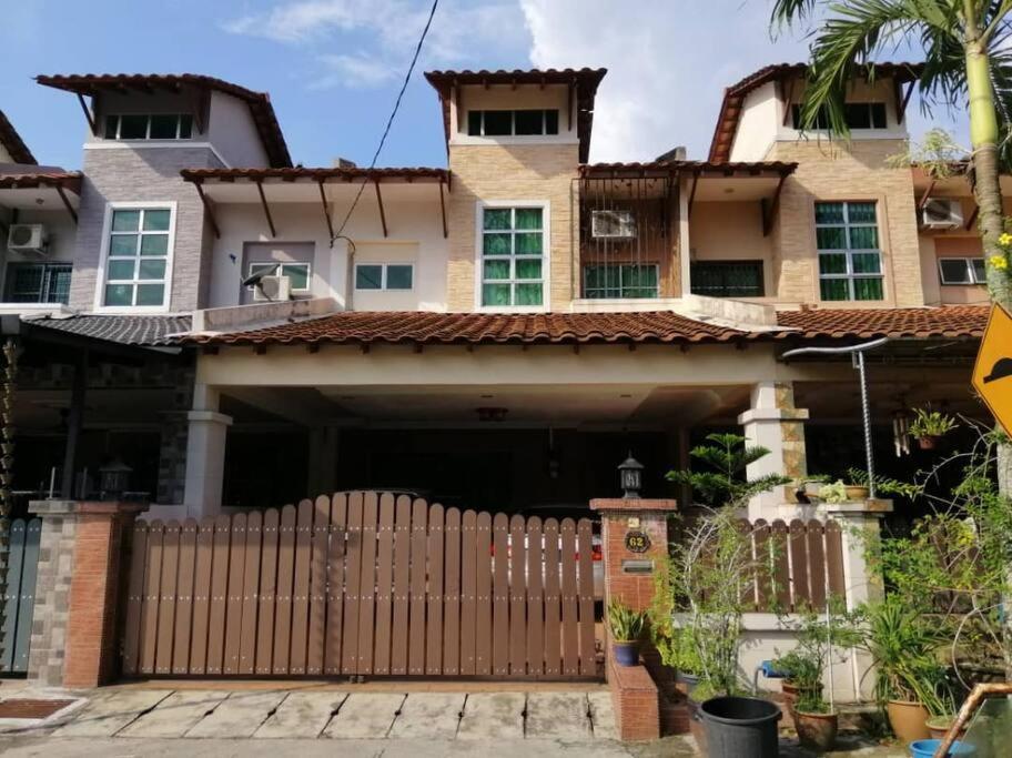 Ipoh Vacation Home Extérieur photo