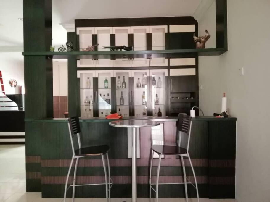 Ipoh Vacation Home Extérieur photo