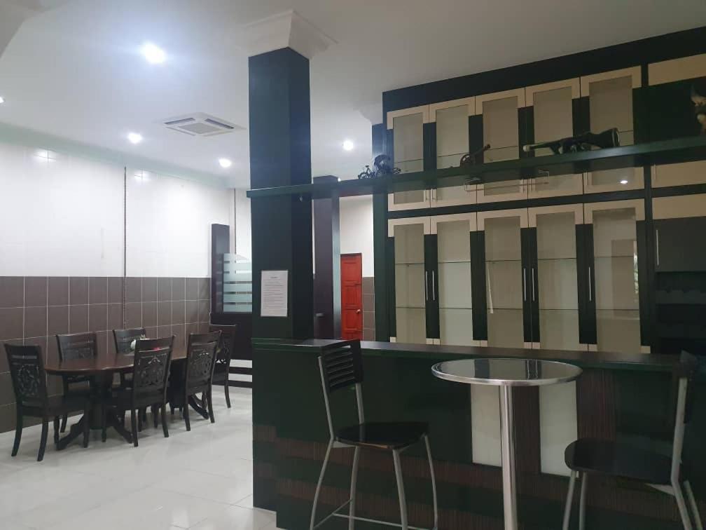 Ipoh Vacation Home Extérieur photo