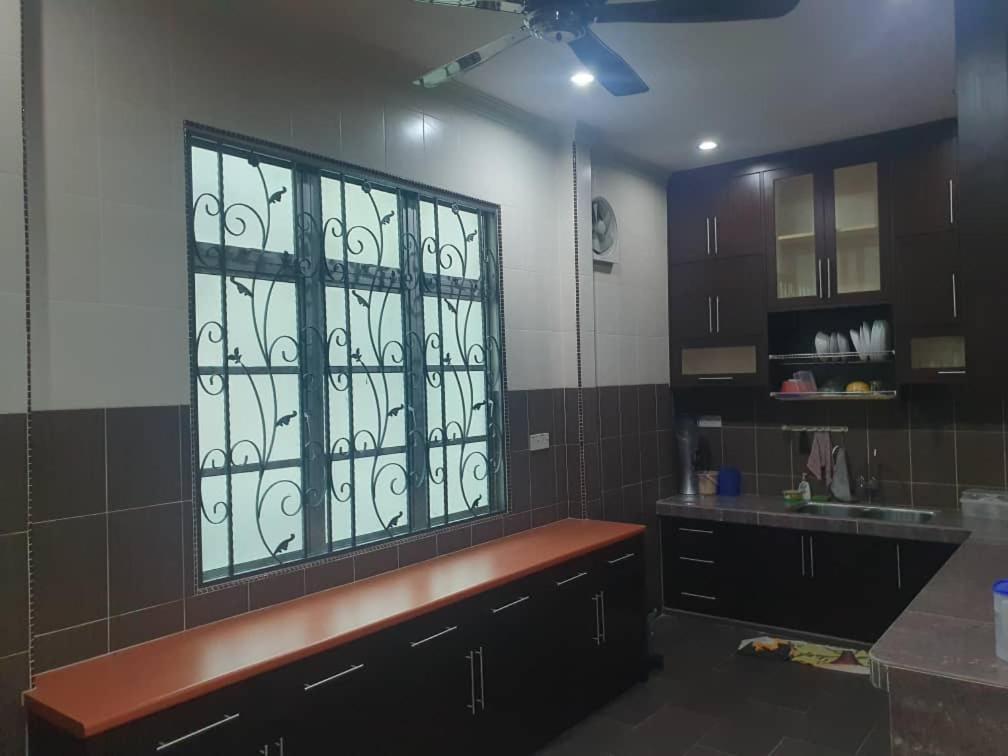 Ipoh Vacation Home Extérieur photo
