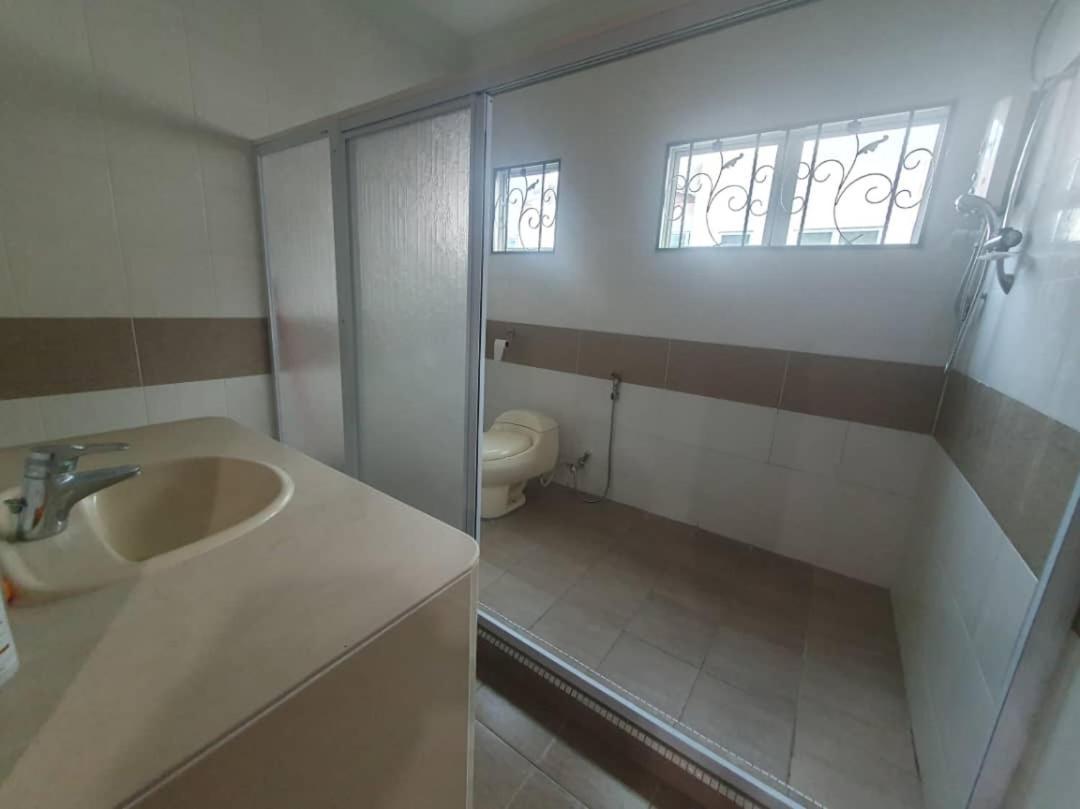 Ipoh Vacation Home Extérieur photo