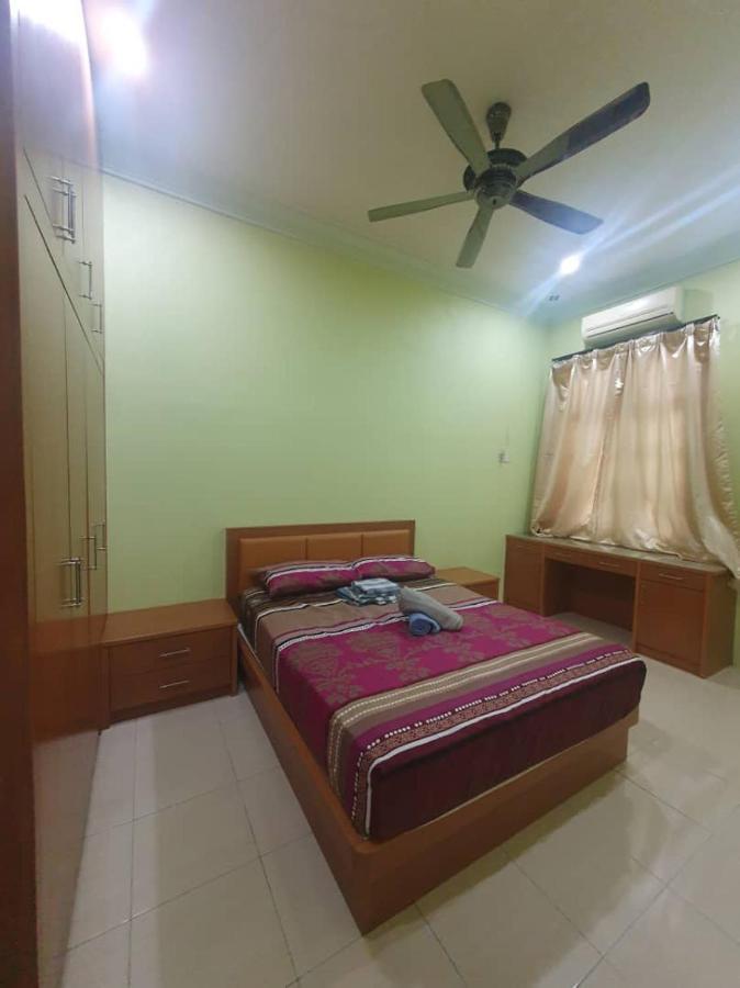 Ipoh Vacation Home Extérieur photo