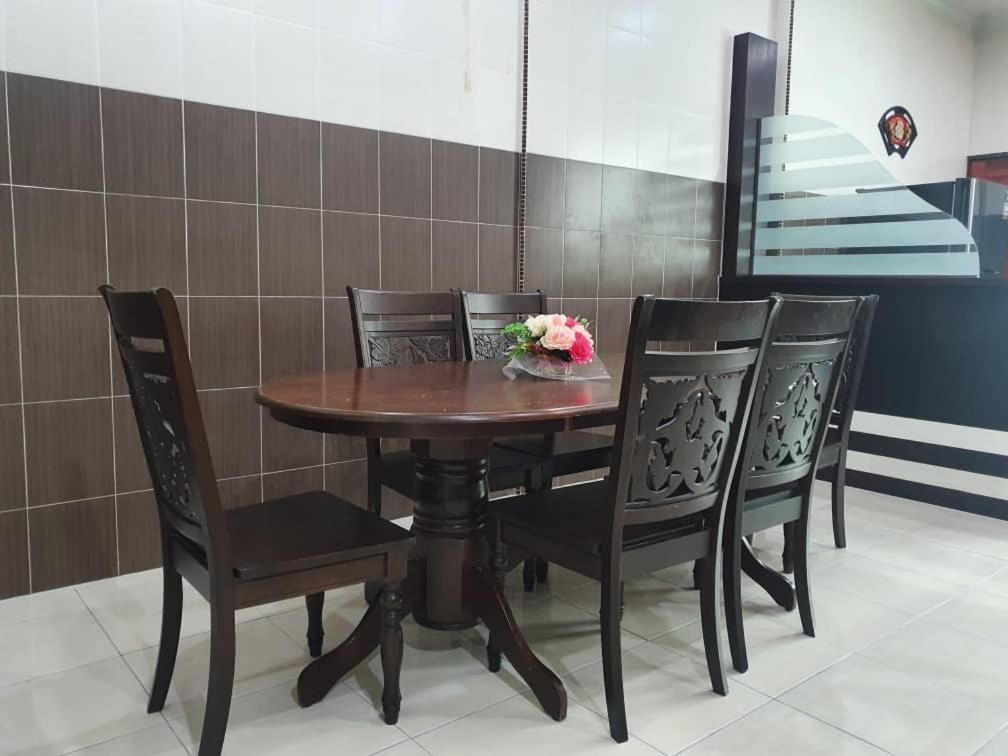 Ipoh Vacation Home Extérieur photo