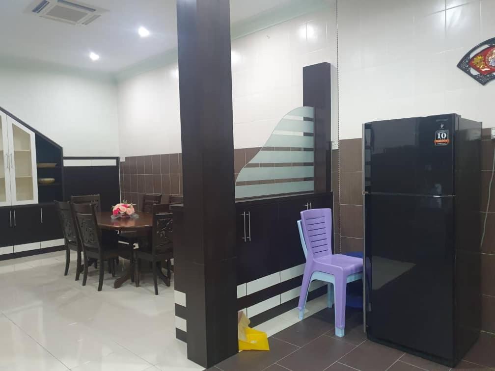 Ipoh Vacation Home Extérieur photo
